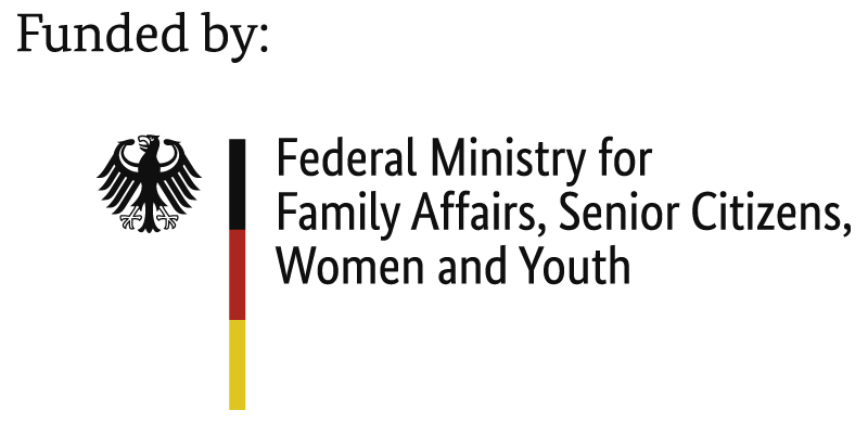  logo ministry for family affairs